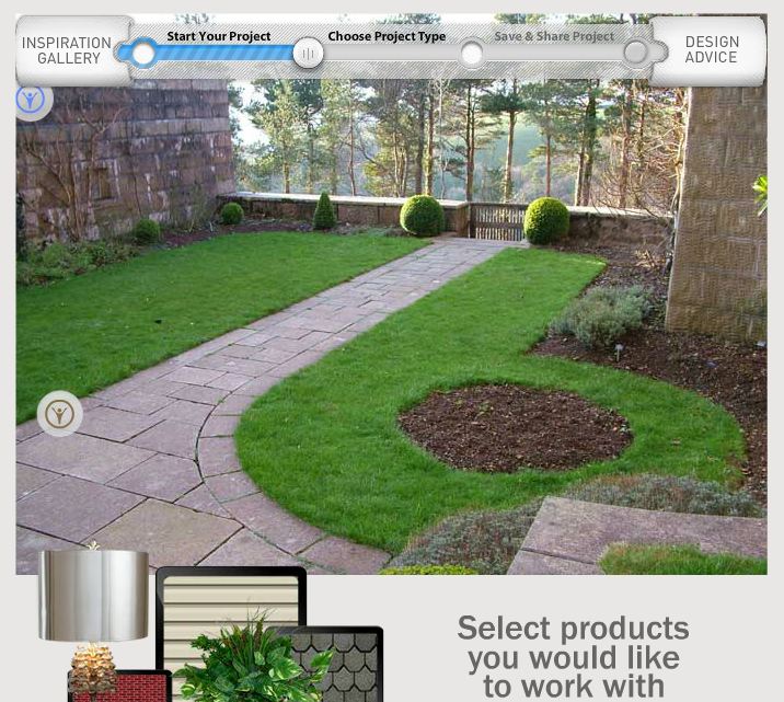 free 3d garden design software